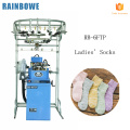 The whole series automatic sock machinery equipment for the production of socks